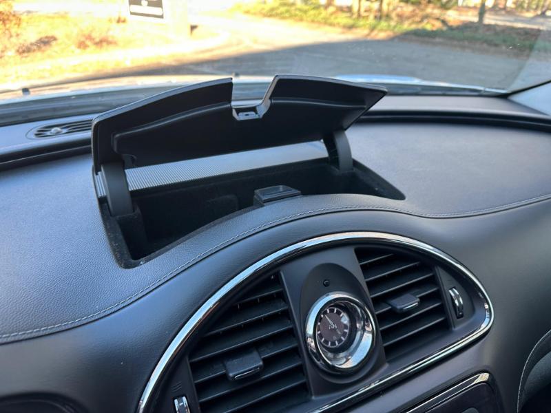 Buick Enclave Leather AWD 2016