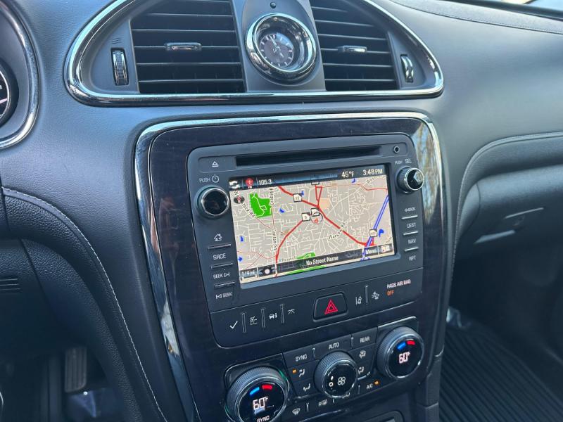 Buick Enclave Leather AWD 2016
