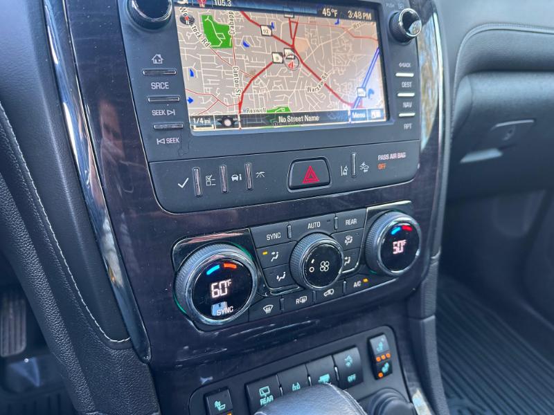 Buick Enclave Leather AWD 2016