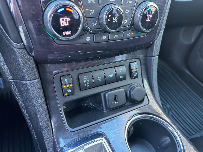 Buick Enclave Leather AWD 2016