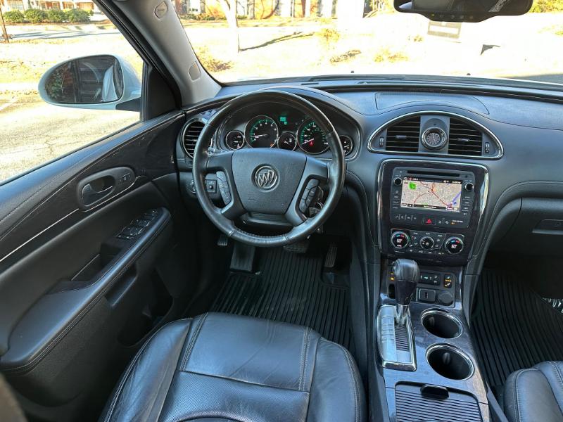 Buick Enclave Leather AWD 2016