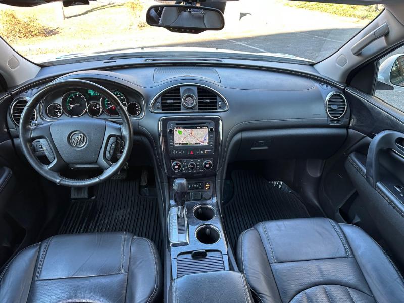 Buick Enclave Leather AWD 2016