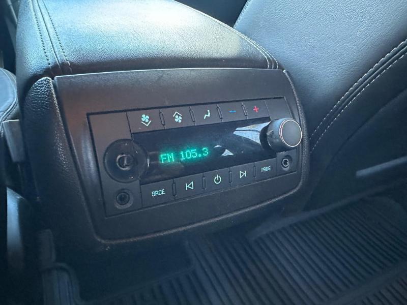 Buick Enclave Leather AWD 2016