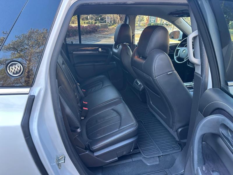 Buick Enclave Leather AWD 2016