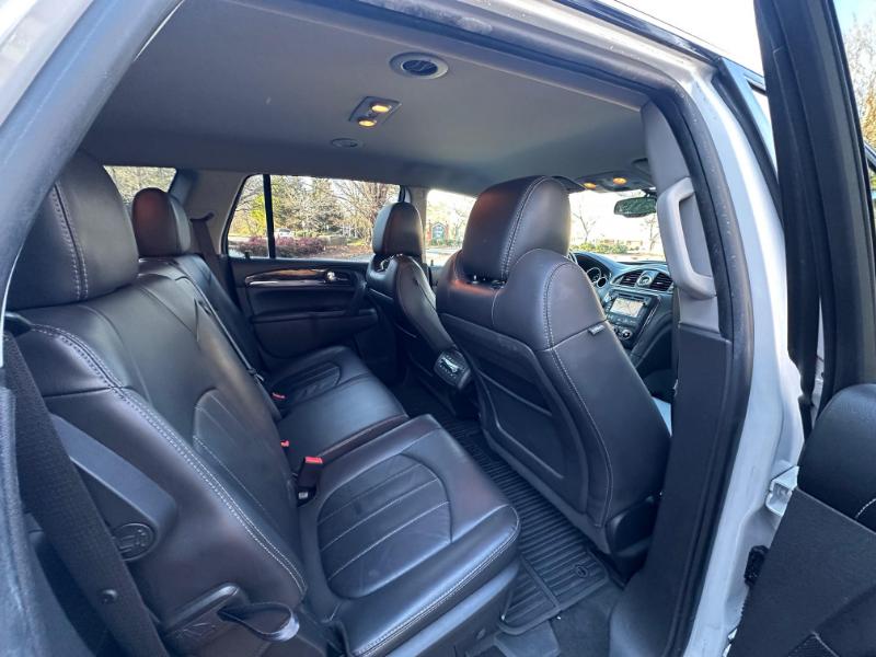 Buick Enclave Leather AWD 2016