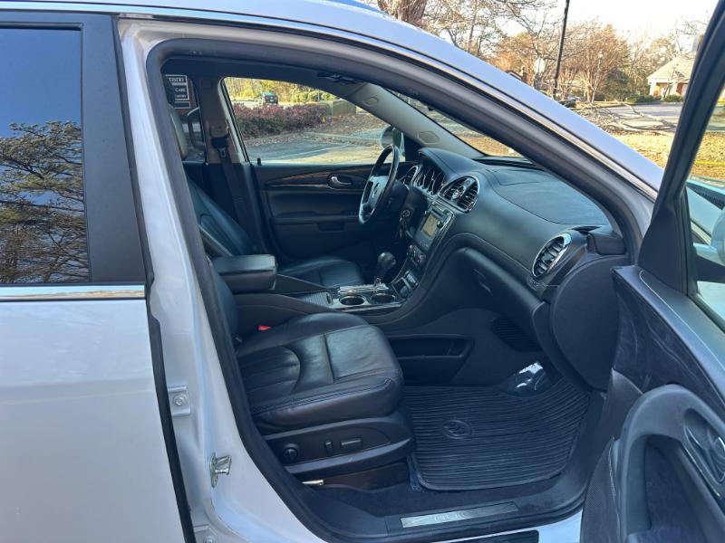 Buick Enclave Leather AWD 2016