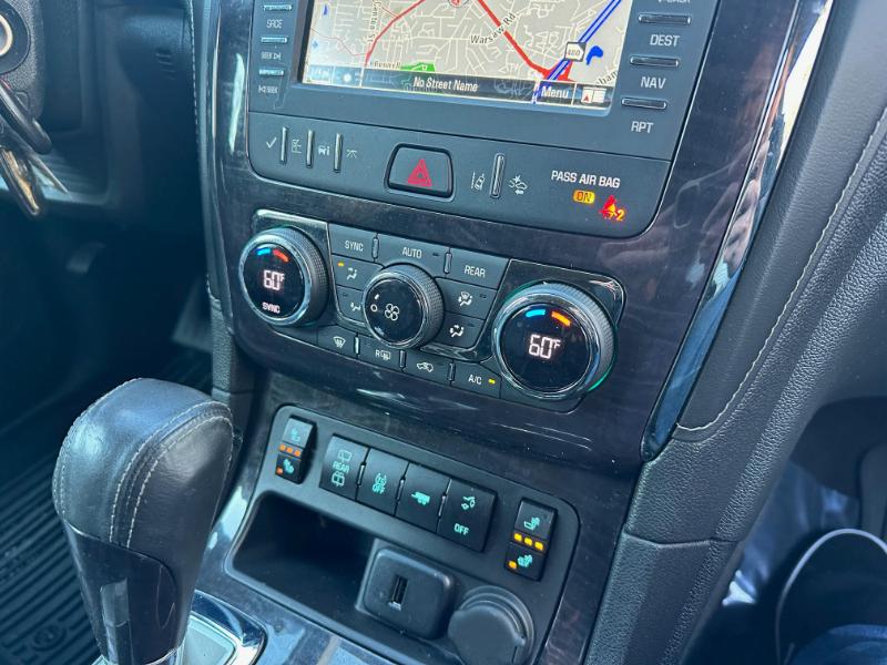 Buick Enclave Leather AWD 2016