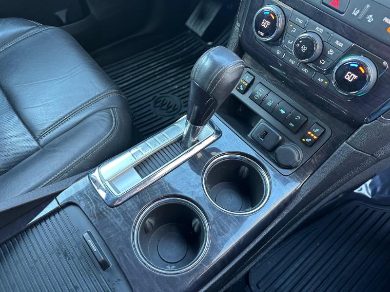 Buick Enclave Leather AWD 2016