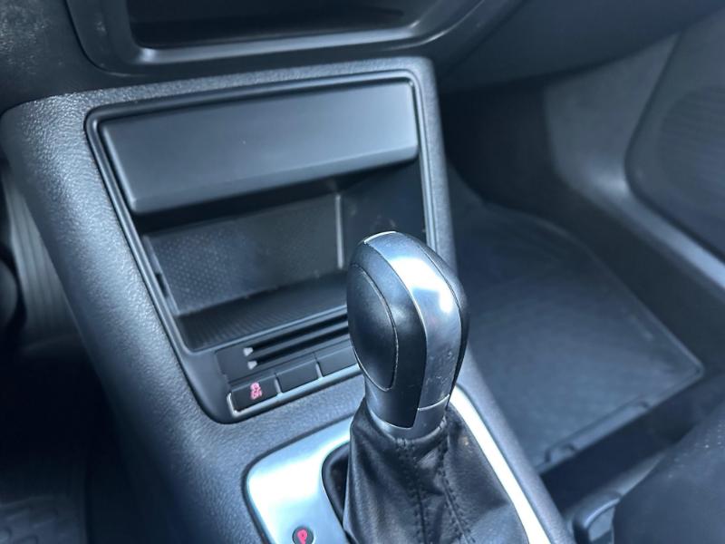 Volkswagen Tiguan SE 2012
