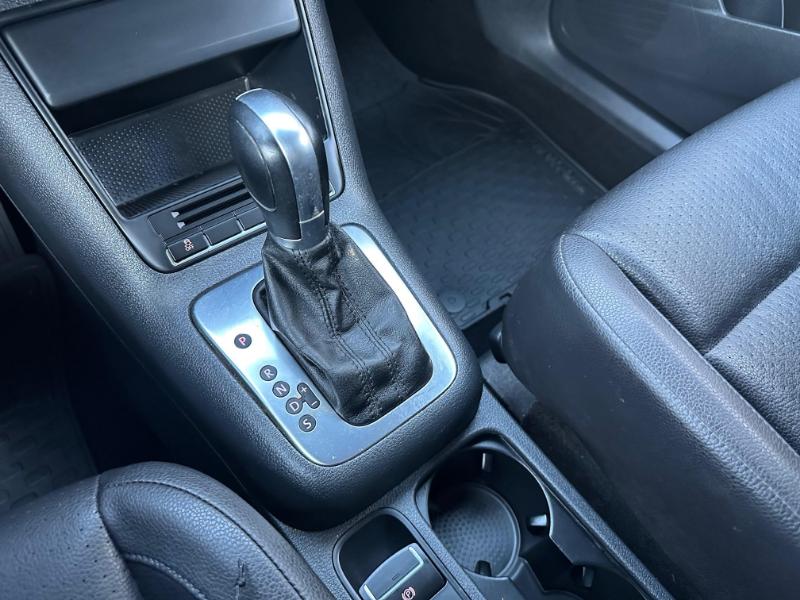 Volkswagen Tiguan SE 2012