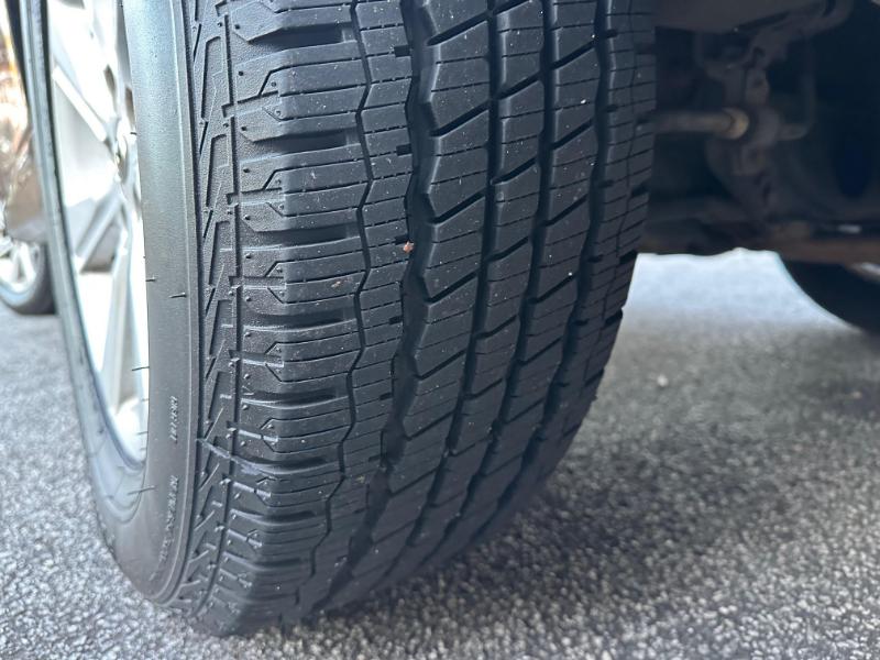 Toyota Highlander Base 4WD 2013