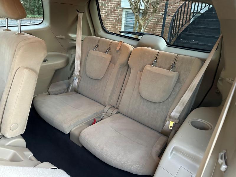 Toyota Highlander Base 4WD 2013