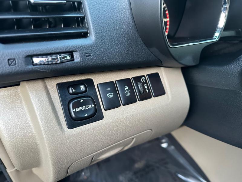 Toyota Highlander Base 4WD 2013