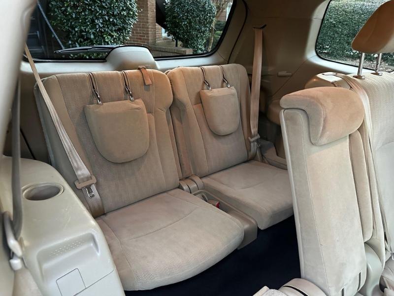 Toyota Highlander Base 4WD 2013