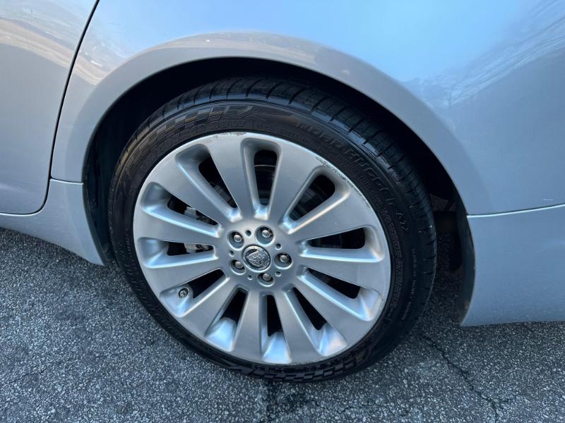 Jaguar XF-Series Premium Luxury 2009