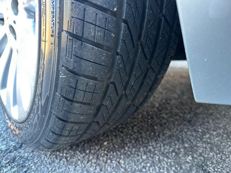 Jaguar XF-Series Premium Luxury 2009