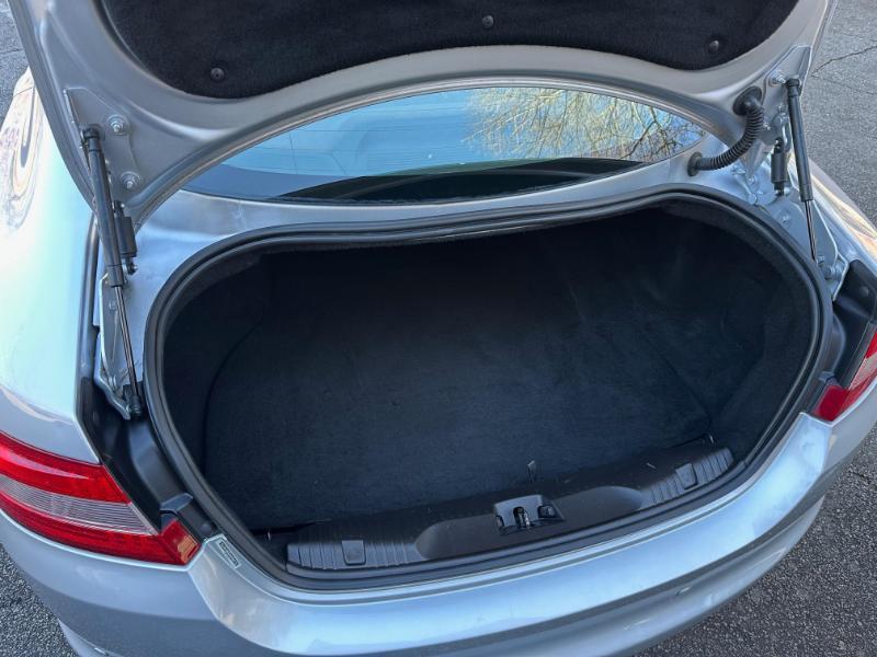 Jaguar XF-Series Premium Luxury 2009