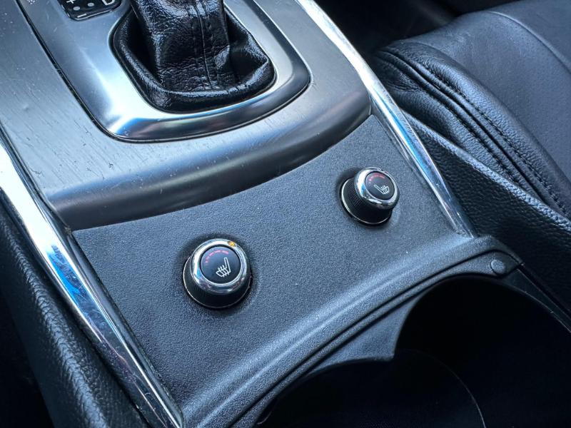 Infiniti G37 Sedan 4dr Journey RWD 2013