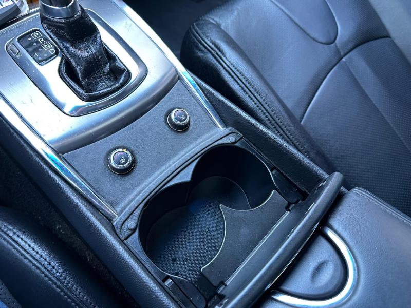 Infiniti G37 Sedan 4dr Journey RWD 2013