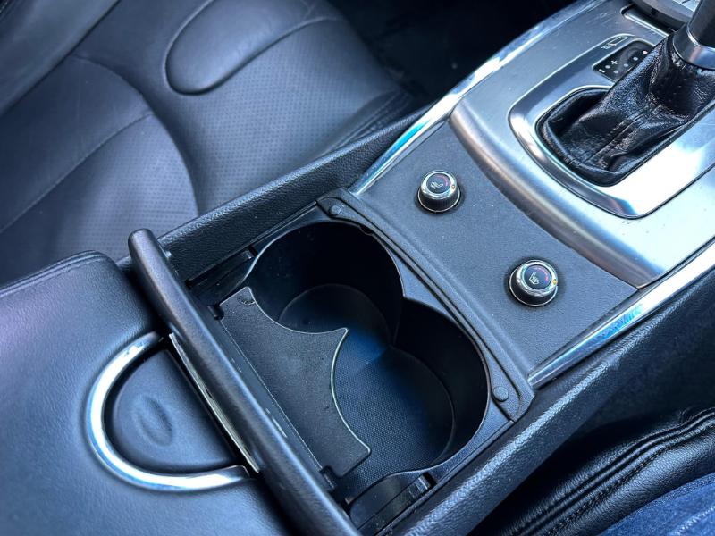 Infiniti G37 Sedan 4dr Journey RWD 2013