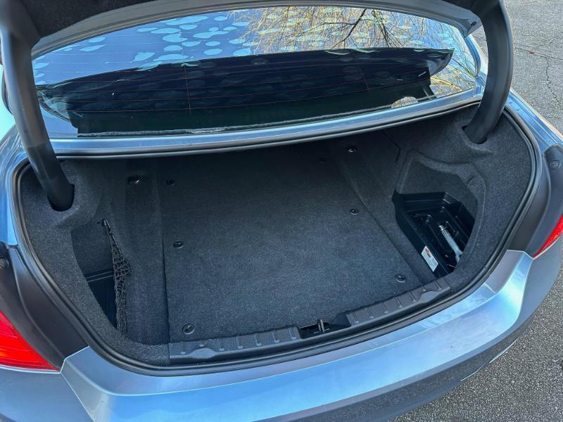 BMW 3-Series 328i Sedan 2013