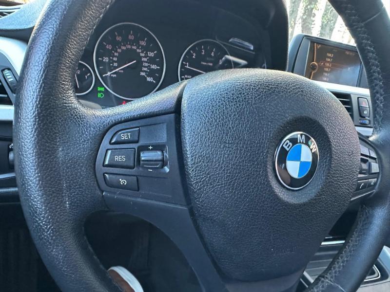 BMW 3-Series 328i Sedan 2013