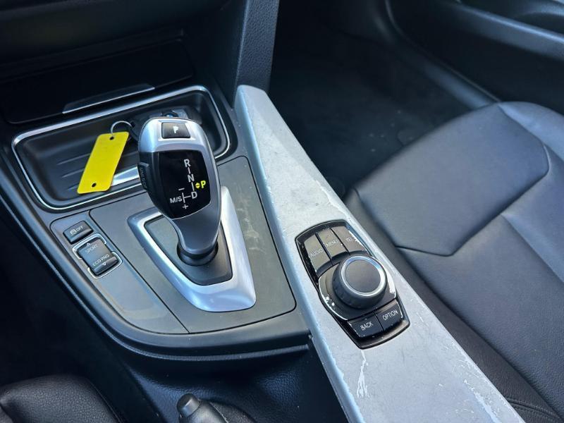 BMW 3-Series 328i Sedan 2013