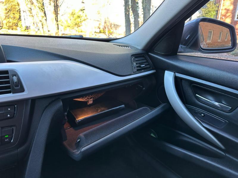 BMW 3-Series 328i Sedan 2013