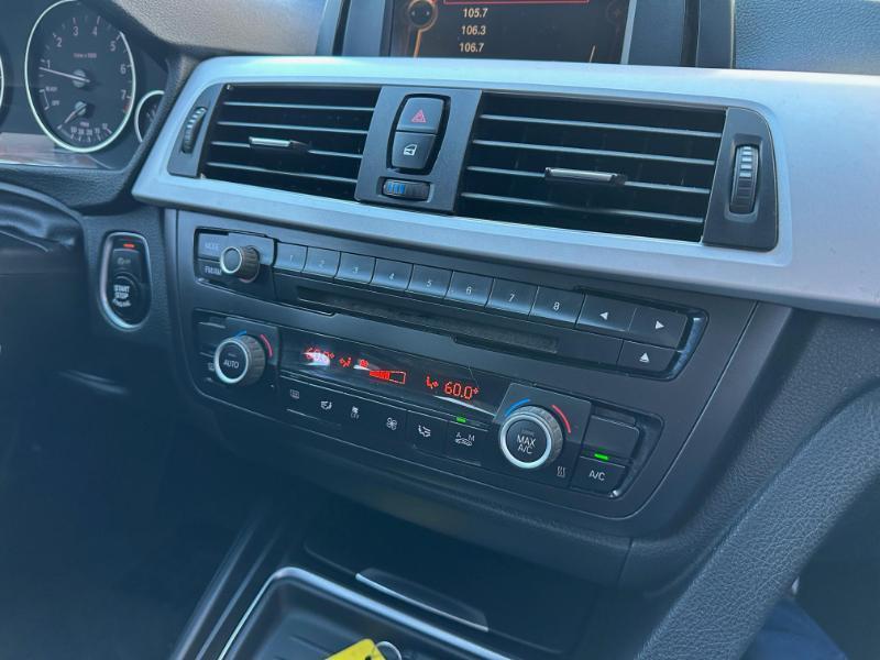 BMW 3-Series 328i Sedan 2013