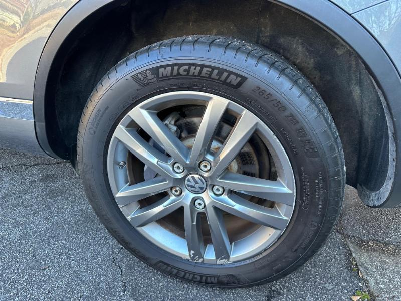 Volkswagen Touareg VR6 Lux 2015