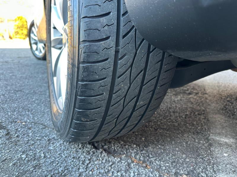 Volkswagen Tiguan Wolfsburg Edition 2017