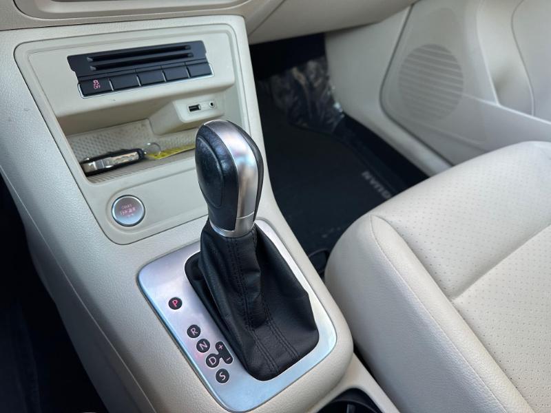 Volkswagen Tiguan Wolfsburg Edition 2017