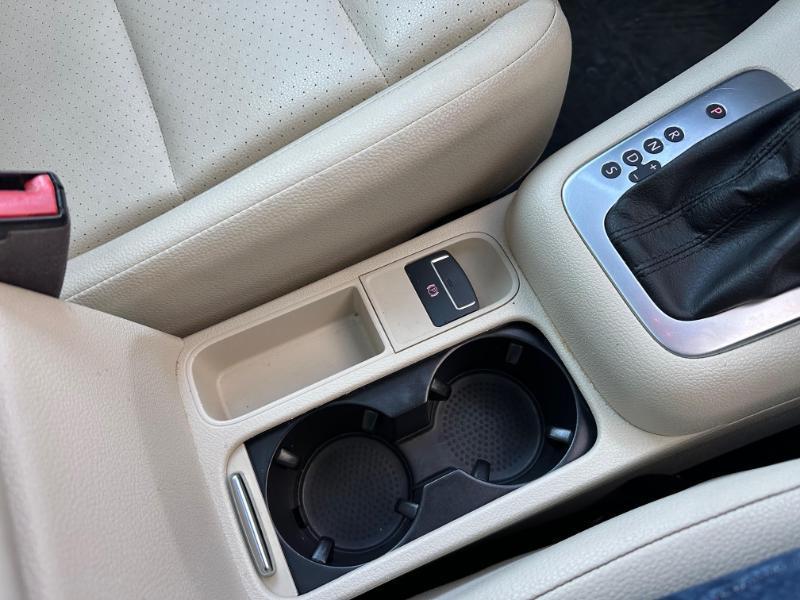 Volkswagen Tiguan Wolfsburg Edition 2017