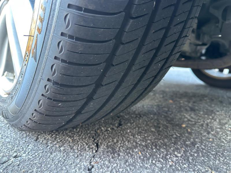 Infiniti QX50 Base RWD 2015