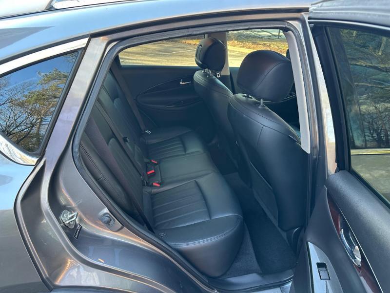 Infiniti QX50 Base RWD 2015