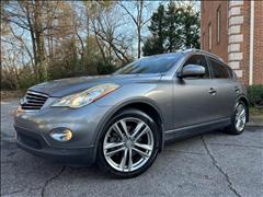 2015 Infiniti QX50 
