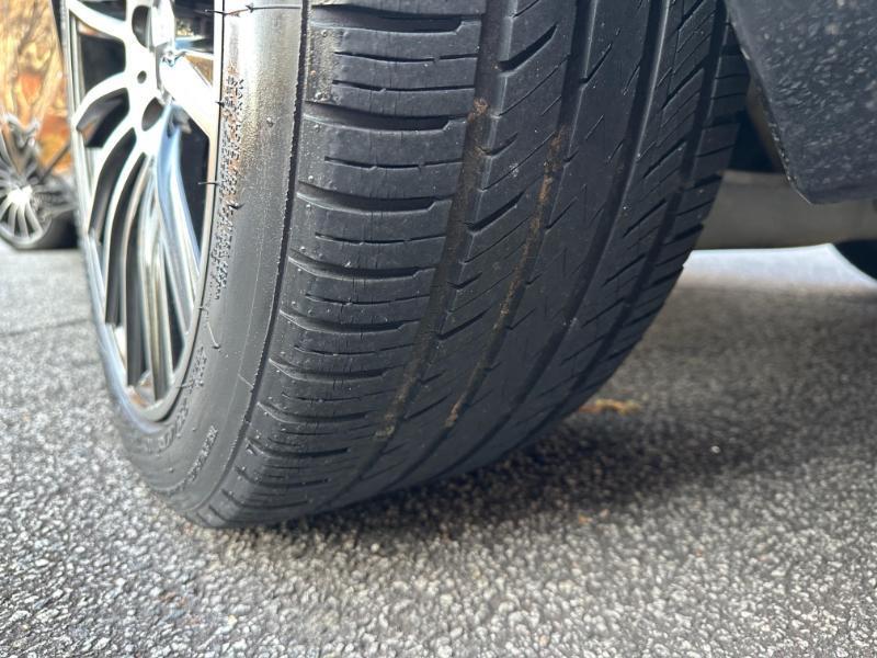 Mercedes-Benz S-Class S550 2010