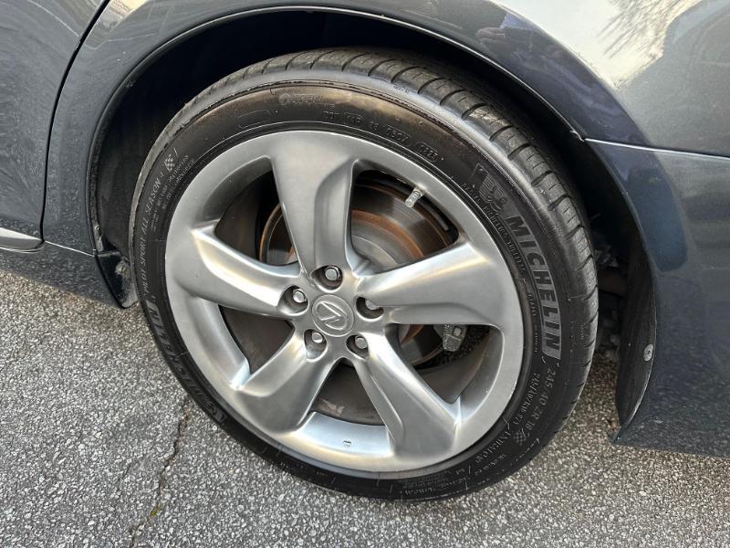 Lexus GS GS 460 2008