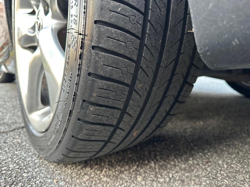 Lexus GS GS 460 2008