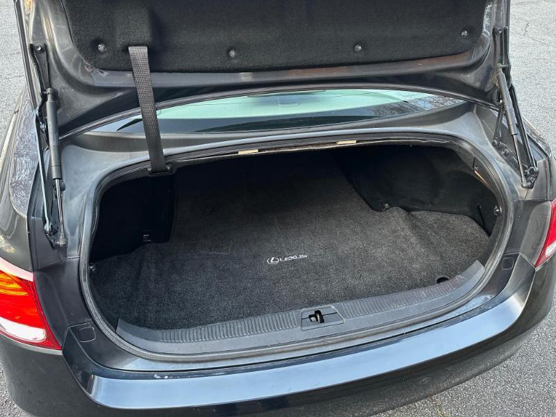 Lexus GS GS 460 2008