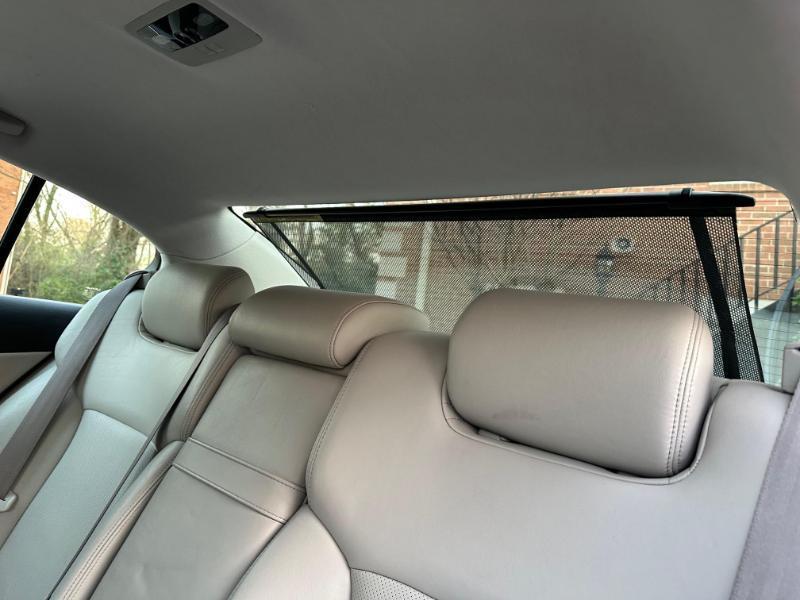 Lexus GS GS 460 2008