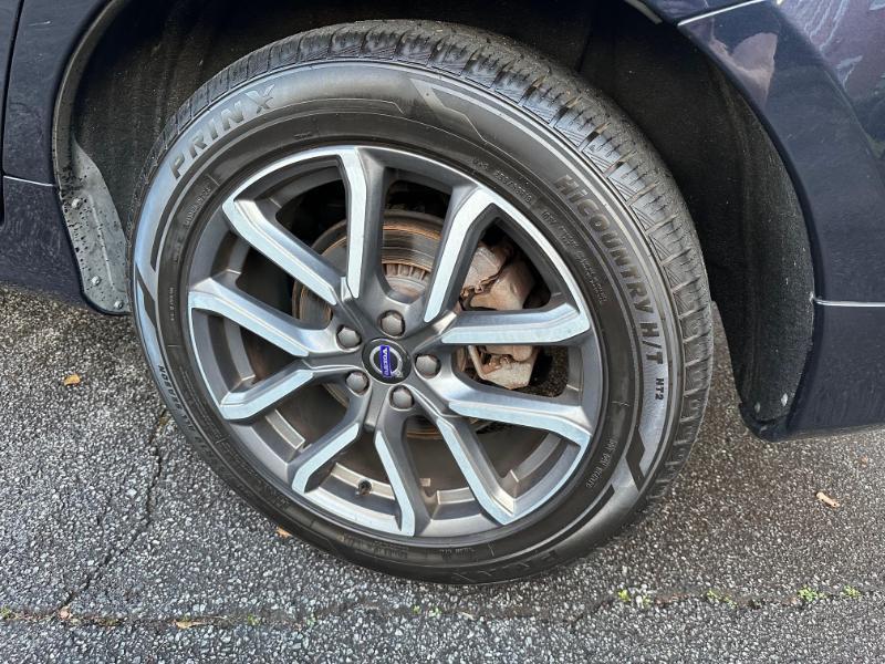 Volvo XC60 T6 Dynamic AWD 2017