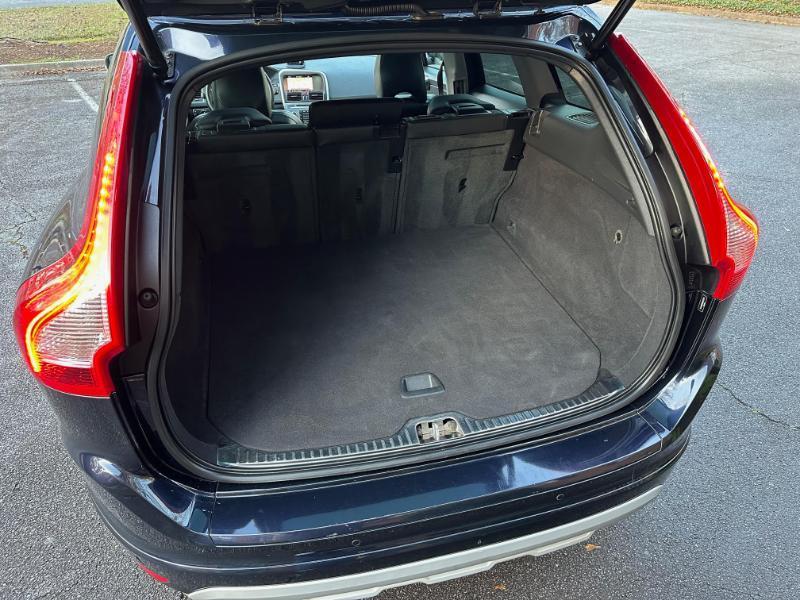 Volvo XC60 T6 Dynamic AWD 2017