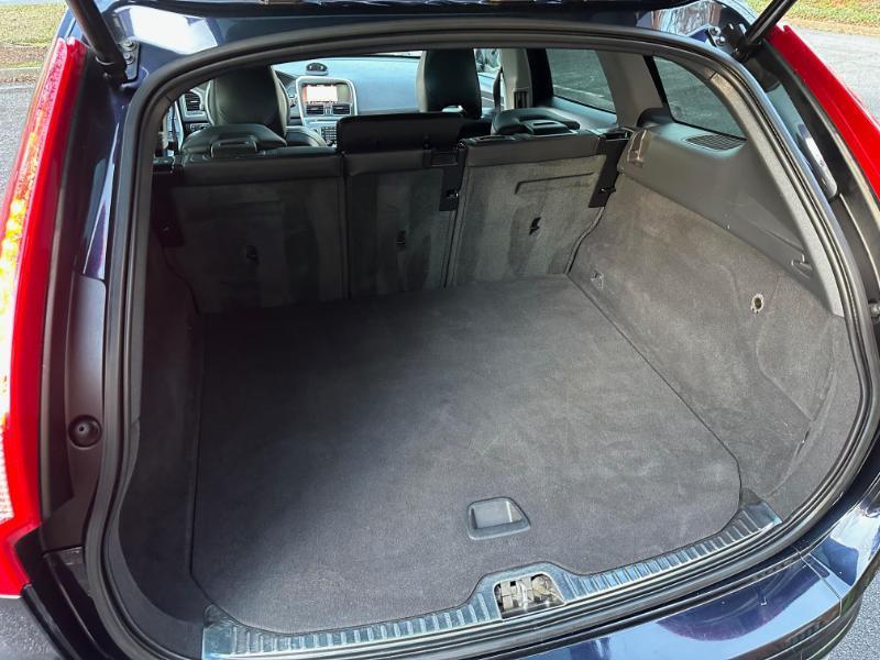 Volvo XC60 T6 Dynamic AWD 2017