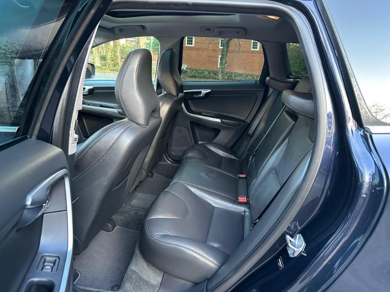 Volvo XC60 T6 Dynamic AWD 2017