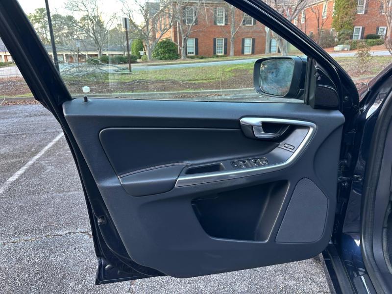 Volvo XC60 T6 Dynamic AWD 2017