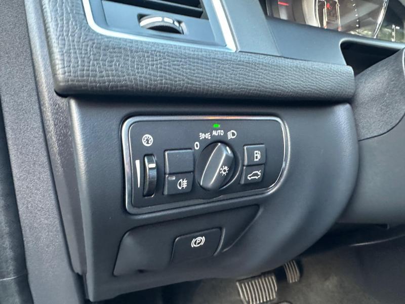 Volvo XC60 T6 Dynamic AWD 2017