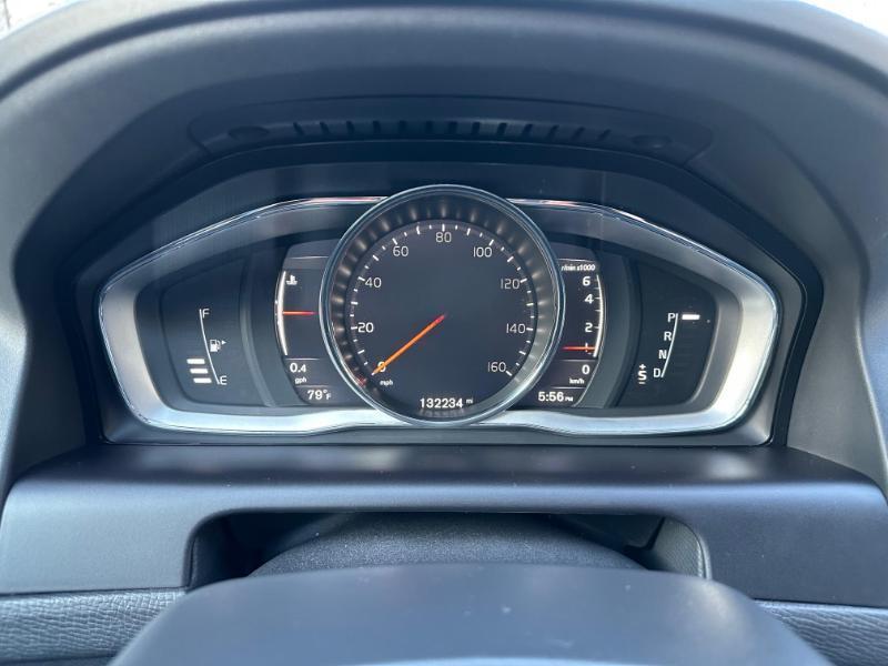 Volvo XC60 T6 Dynamic AWD 2017