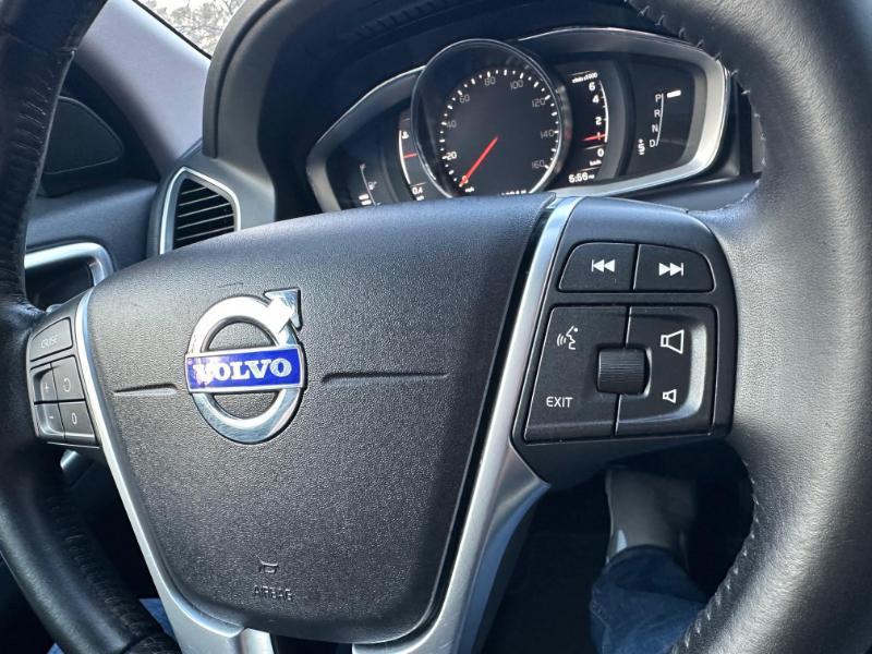 Volvo XC60 T6 Dynamic AWD 2017