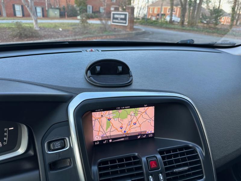 Volvo XC60 T6 Dynamic AWD 2017